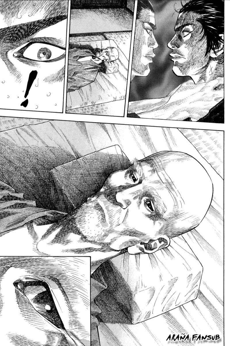 Read Vagabond ES Manga Online
