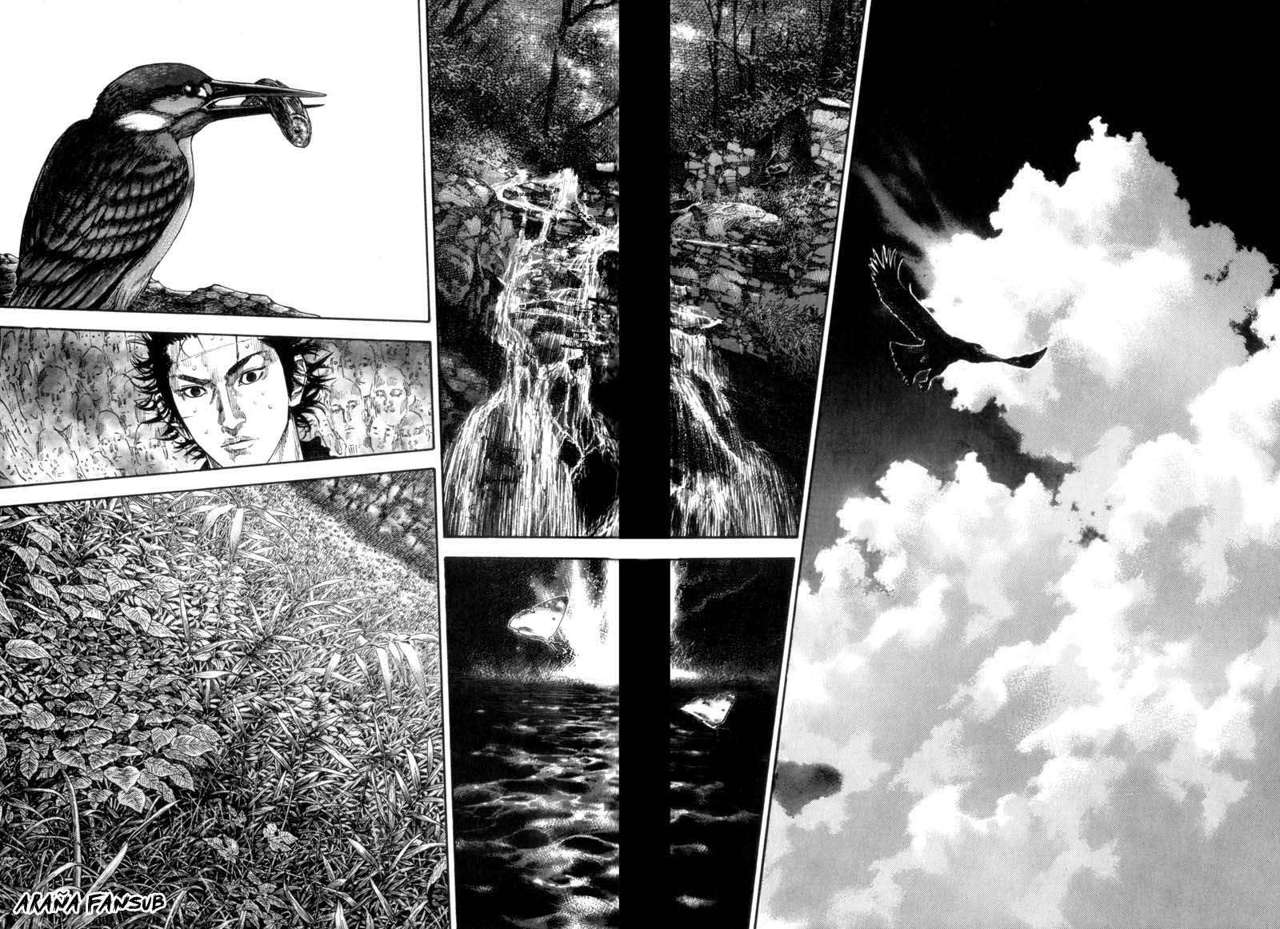 Read Vagabond ES Manga Online