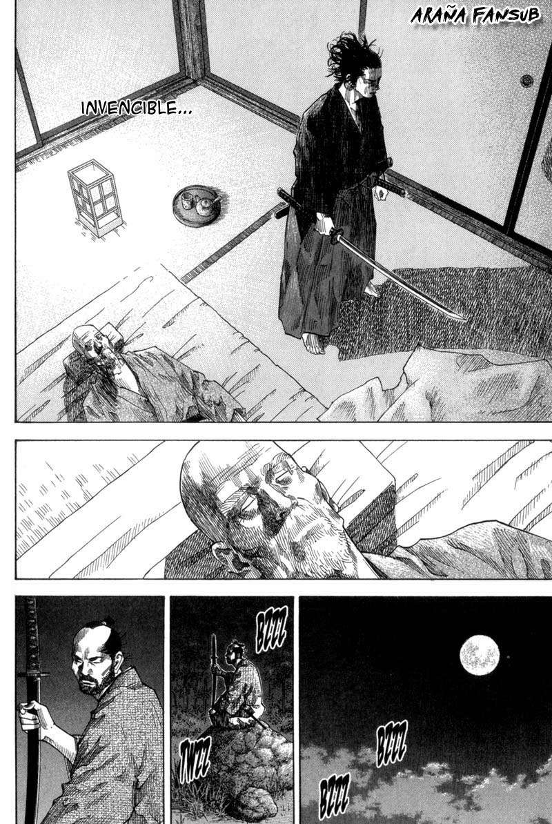 Read Vagabond ES Manga Online