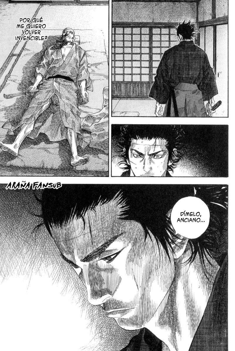 Read Vagabond ES Manga Online