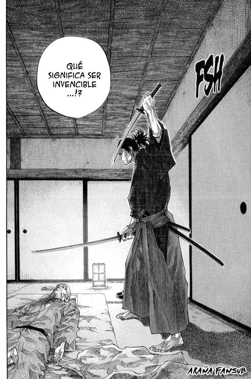 Read Vagabond ES Manga Online