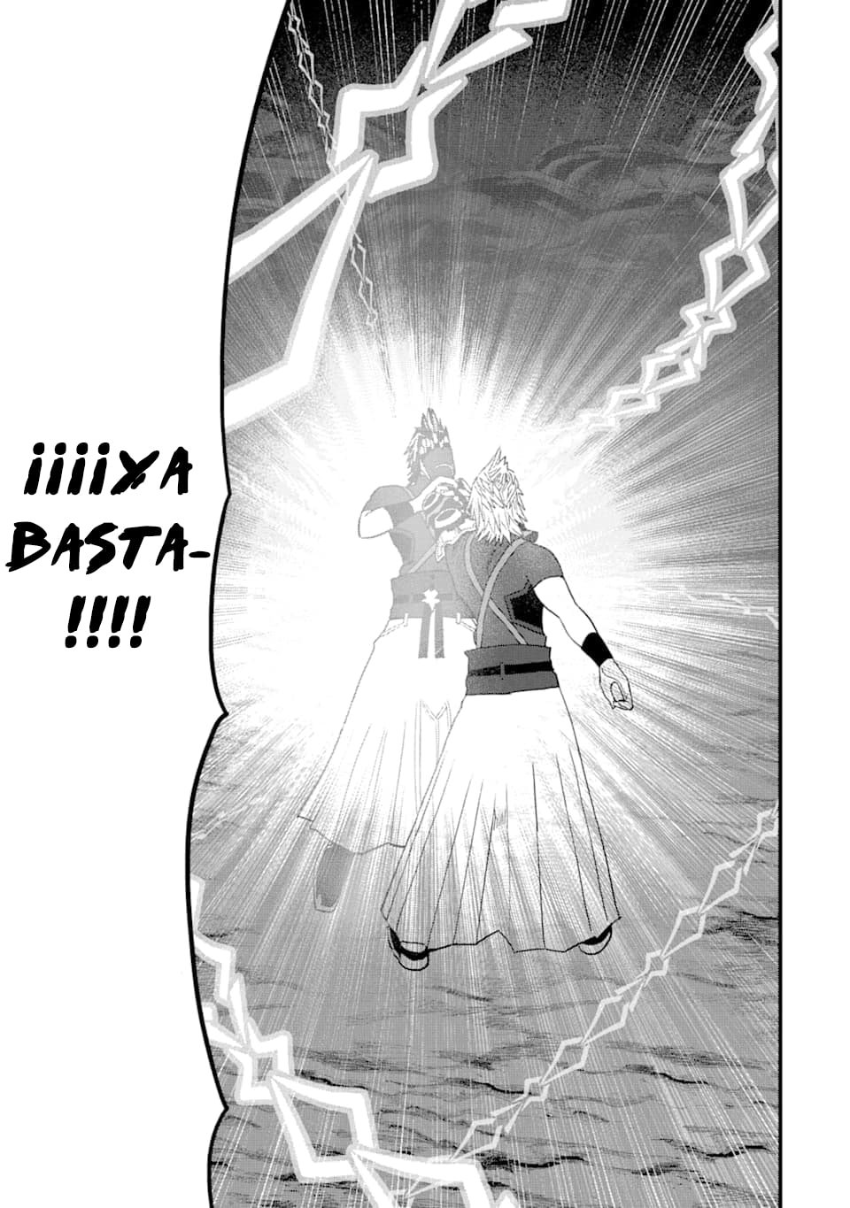 Read kingdom Hearts III ES Manga Online