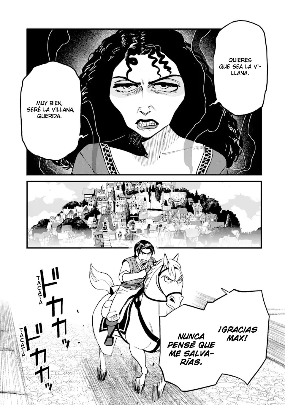 Read kingdom Hearts III ES Manga Online