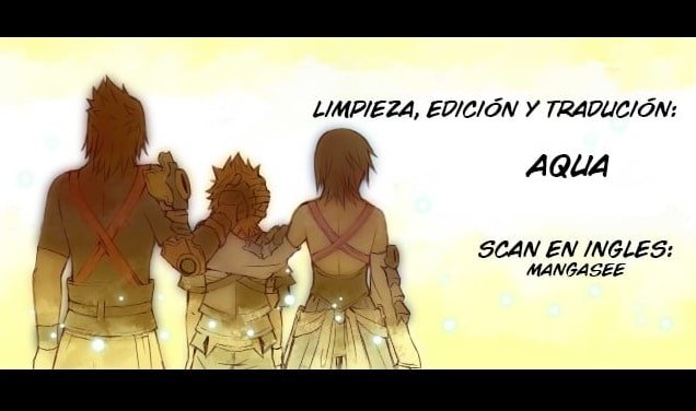 Read kingdom Hearts III ES Manga Online
