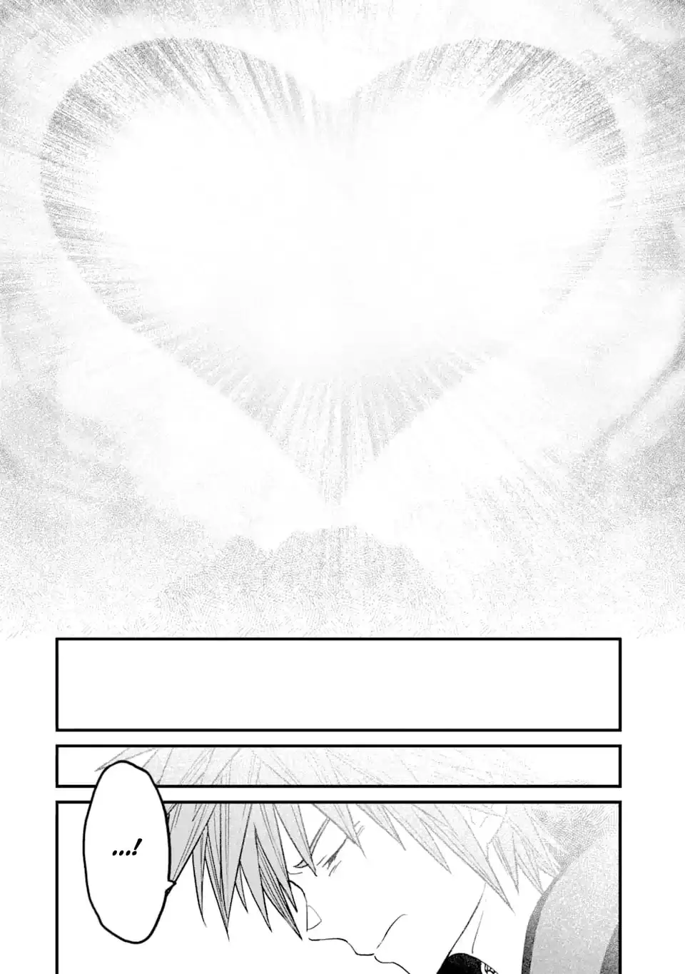 Read kingdom Hearts III ES Manga Online