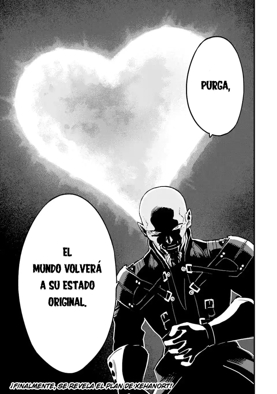 Read kingdom Hearts III ES Manga Online