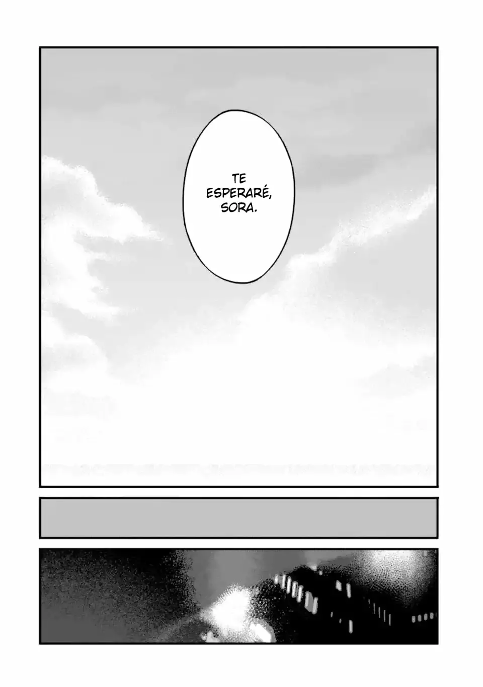 Read kingdom Hearts III ES Manga Online